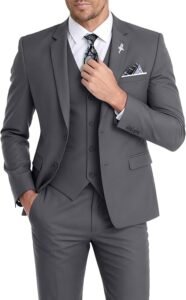 Formal Men's Wear