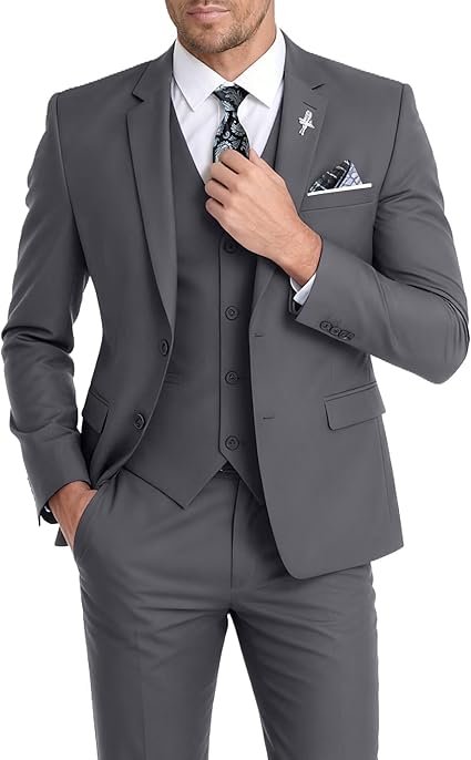Formal Men's Wear