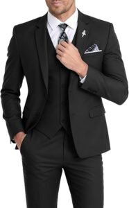 Formal Men's Wear