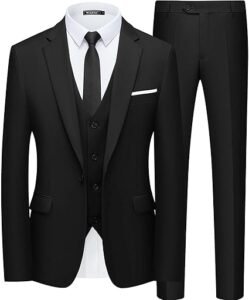 Formal Men's Wear