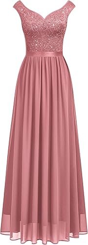 Women's Formal Wear