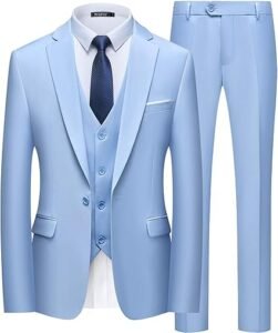 Formal Men's Wear