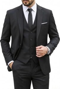 Formal Men's Wear