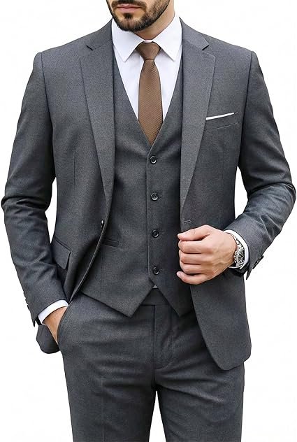 Formal Men's Wear