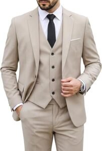 Formal Men's Wear