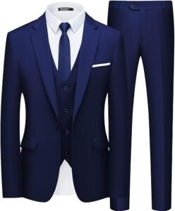 Formal Men's Wear