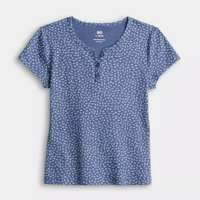 Girl's Top