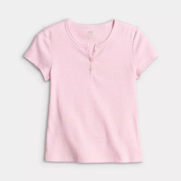 Girl's Top