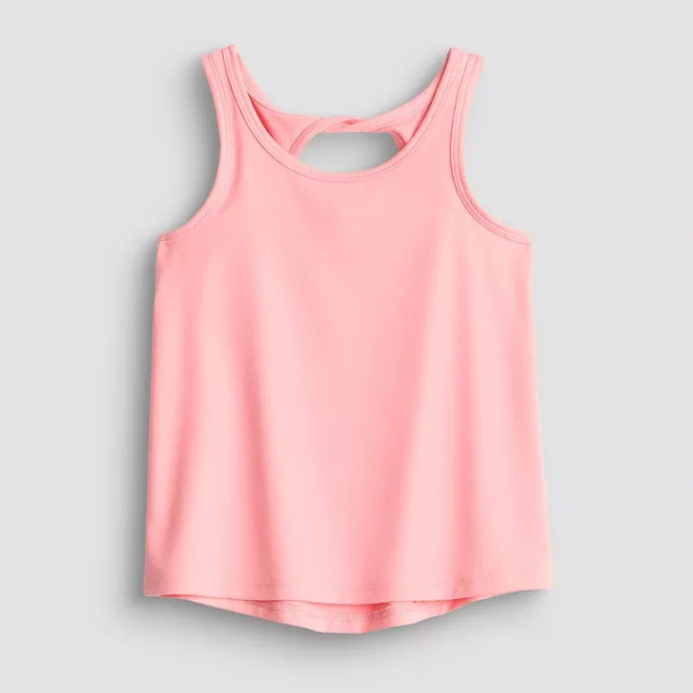 Girl's Top