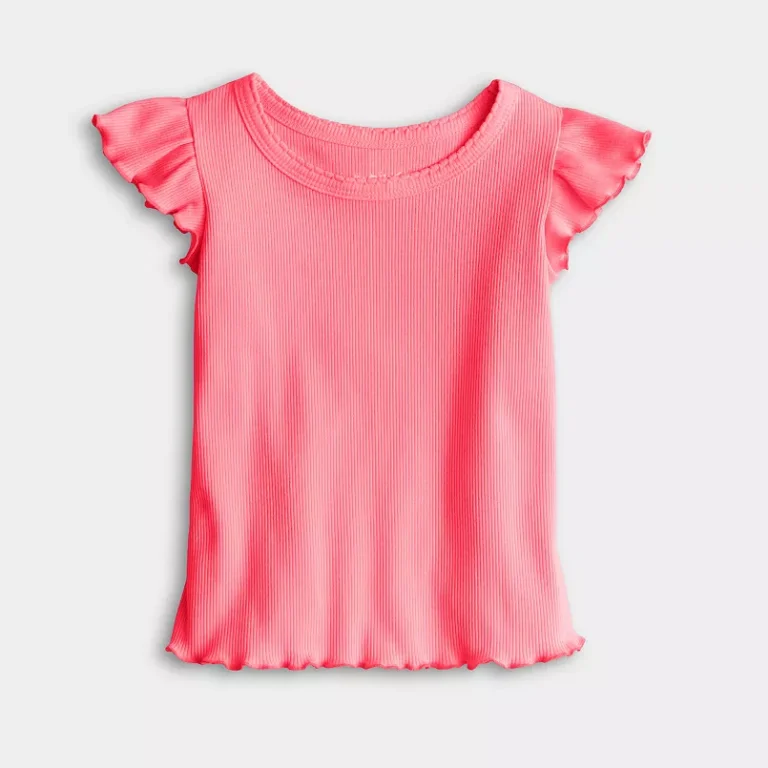 Girl's Top