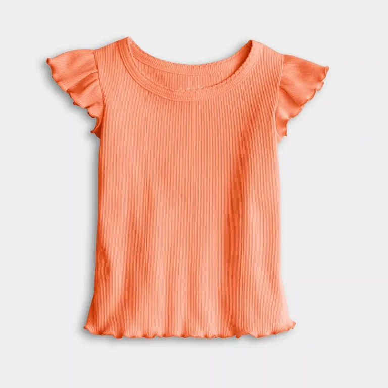 Girl's Top