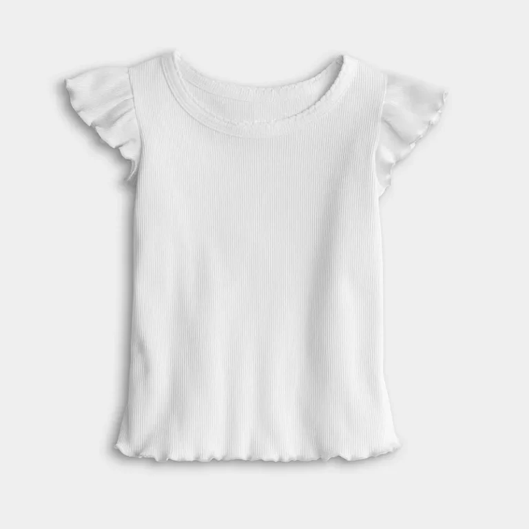 Girl's Top
