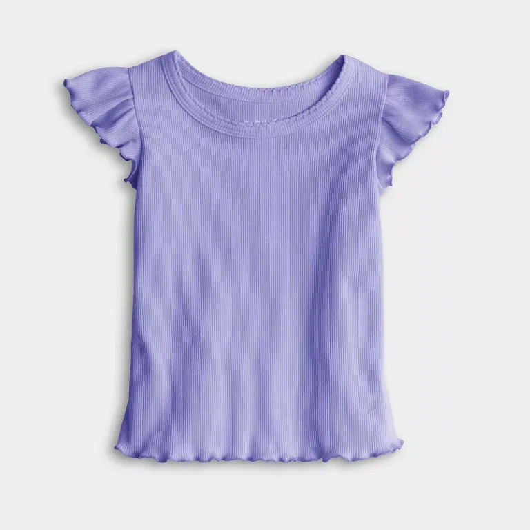 Girl's Top