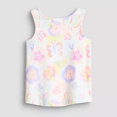 Girl's Top
