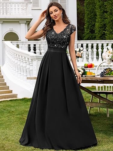 Women's Formal Wear